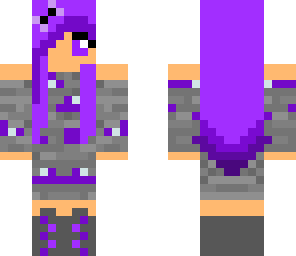 purple ore