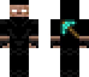 fallen kingdom herobrine