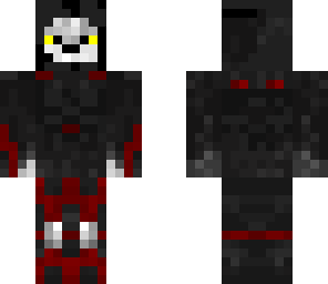 my skin