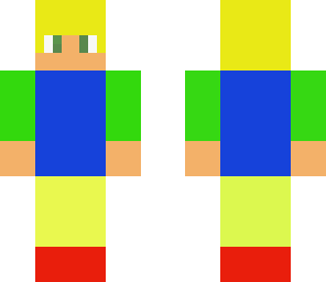 random guy