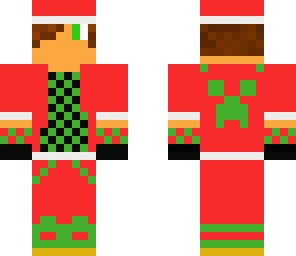 christmas jibbalee
