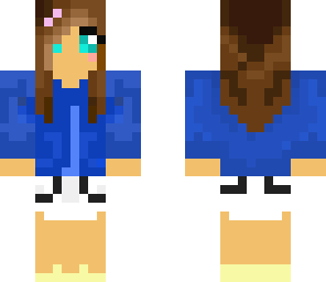 cute girl