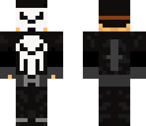 el muerto