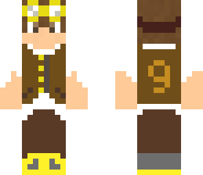 steampunk joshchamber9