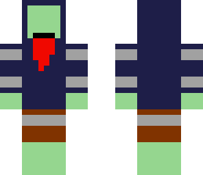 hunter
