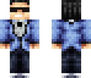 someone elses psy with some minor changes