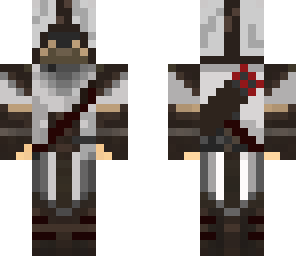 white ranger