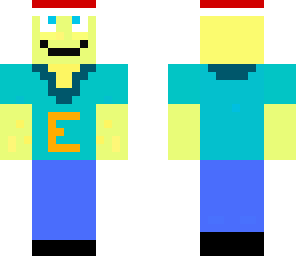 christmas ethan