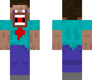 wounded steve