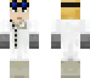 duncan fixed gogles