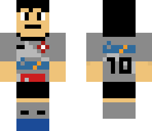 corinthians kit 12-13 douglas 10 - third kit