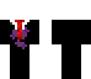 slender men