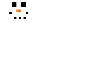 snowy
