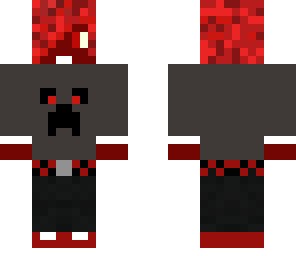 nether red head