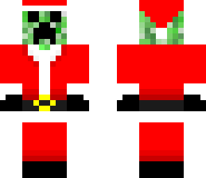 santa creeper 