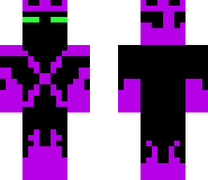 enderman king
