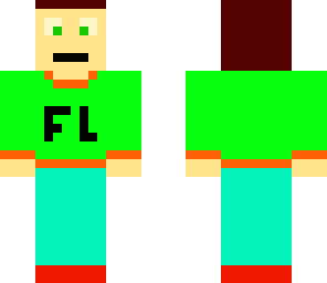 fl joe