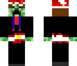 creeper holidays