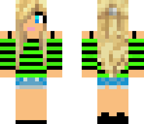 tiffany's skin