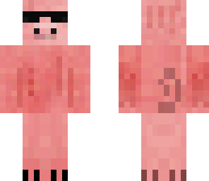 cool pigman