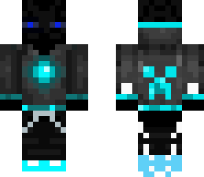 ender man extra