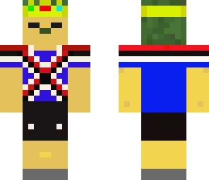 x-man