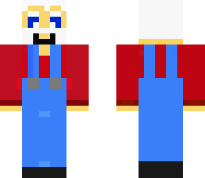 old farmer