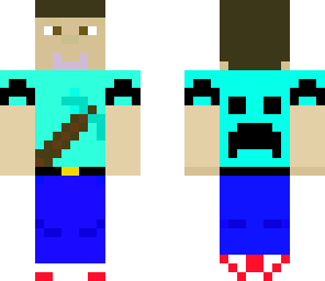 ben minecrafter