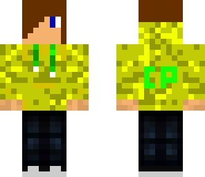 captainpie