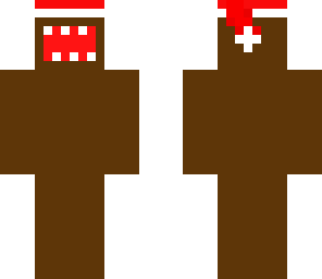christmas domo