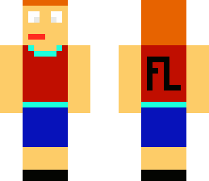 fl aron