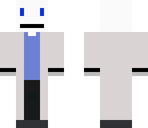 lablob's lab coat