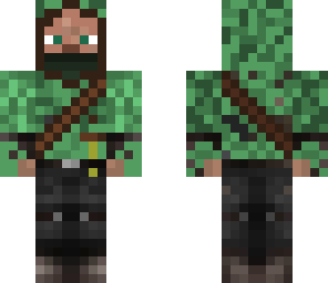 forest  asassin do not copy