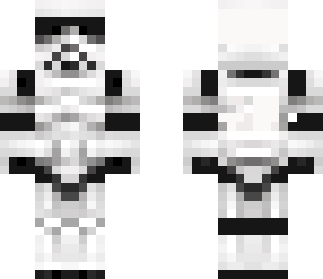 snowtrooper x2d
