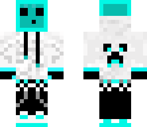 sexy slime man