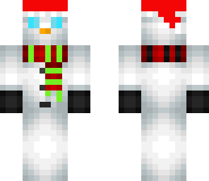 frosty the snowman