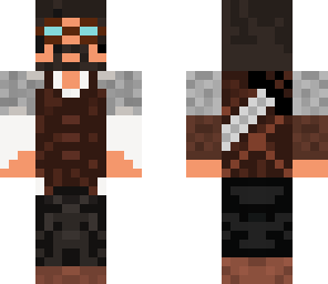 blacksmith