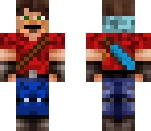 adventurer
