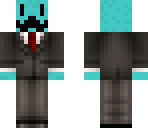 mr moustache144 by darkcraft4