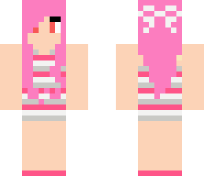 bubble gum candy princess