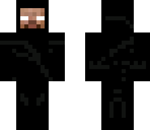 ninja herobrine