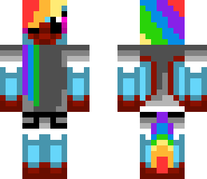 psychoticrainbowdash