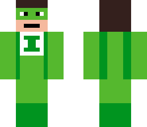 green lantern