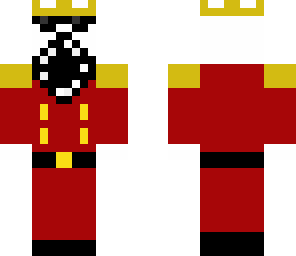 scary king slytra