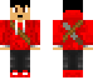 vincent skin