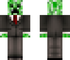 agent creeper