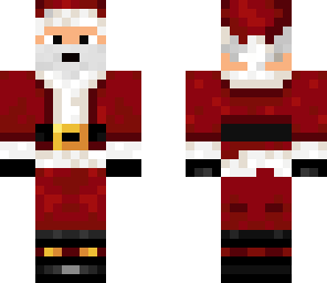 santa claus