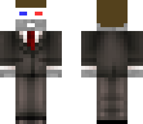 ben's epic skin