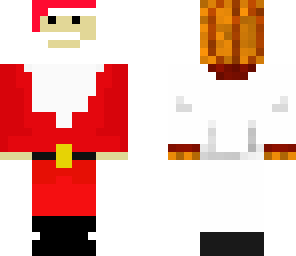 santa