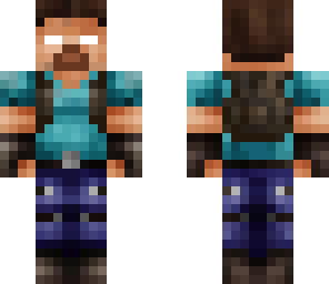 adventure herobrine